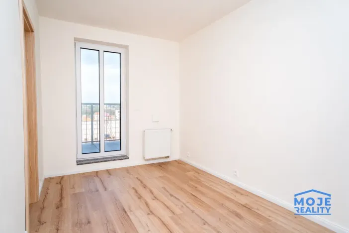 Pronájem bytu 3+kk, Plzeň - Jižní Předměstí, Kotkova, 68 m2