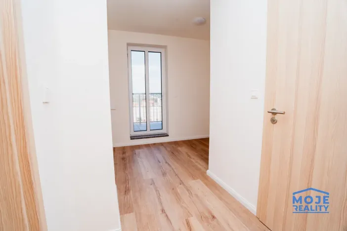 Pronájem bytu 3+kk, Plzeň - Jižní Předměstí, Kotkova, 68 m2