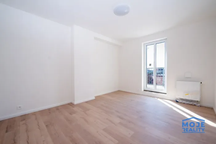 Pronájem bytu 3+kk, Plzeň - Jižní Předměstí, Kotkova, 68 m2