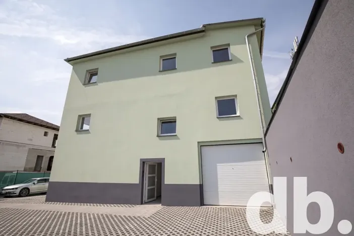 Pronájem bytu 2+kk, Dalovice, Hlavní, 64 m2