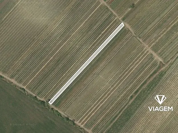 Prodej podílu pole, Rakvice, 689 m2