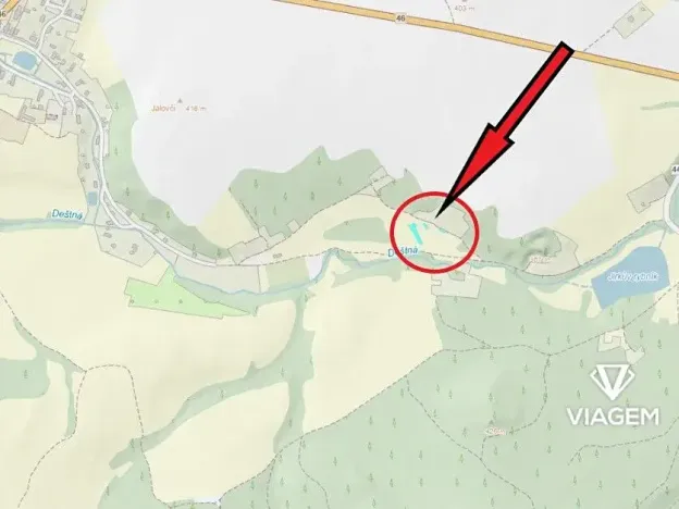 Prodej podílu pozemku pro bydlení, Jakartovice, 274 m2