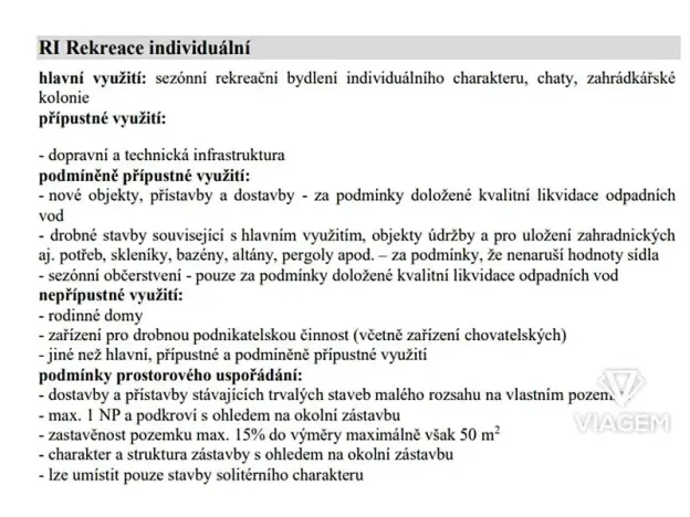 Prodej pozemku pro bydlení, Tábor, 48 m2