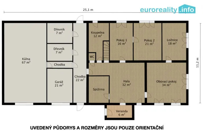 Prodej zemědělské usedlosti, Janovice nad Úhlavou - Petrovice nad Úhlavou, 144 m2