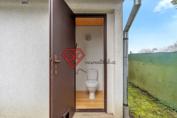 Prodej chaty, Svitavy - Lačnov, Pod Hrází, 90 m2