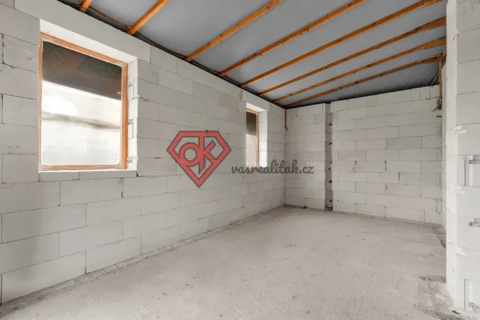 Prodej chaty, Svitavy - Lačnov, Pod Hrází, 90 m2