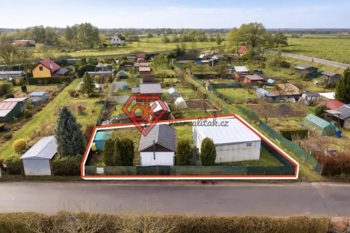 Prodej chaty, Svitavy - Lačnov, Pod Hrází, 90 m2