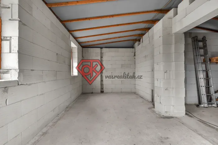 Prodej chaty, Svitavy - Lačnov, Pod Hrází, 90 m2