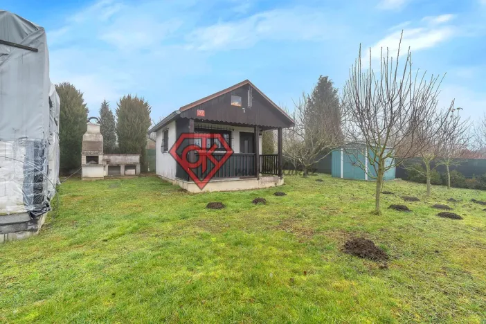 Prodej chaty, Svitavy - Lačnov, Pod Hrází, 90 m2