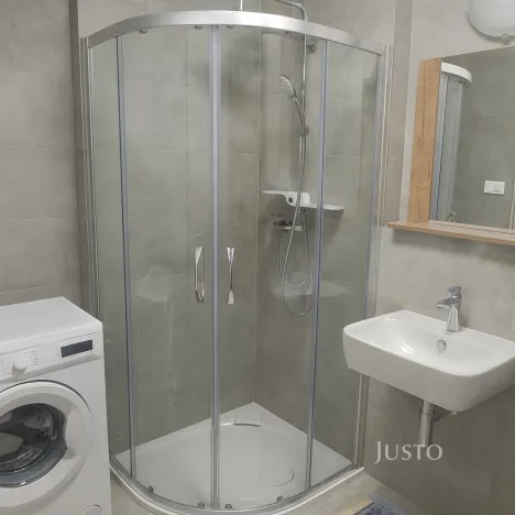 Pronájem bytu 1+kk, Písek, Pražská, 32 m2