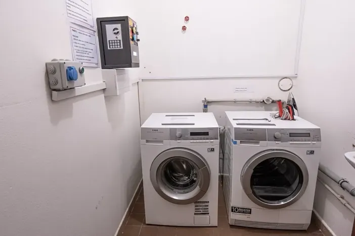 Pronájem bytu 1+kk, Praha - Nusle, Na Jezerce, 18 m2