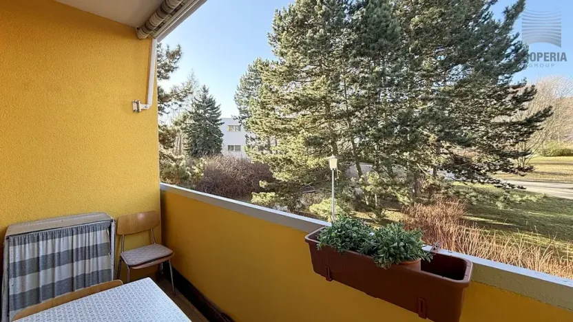 Prodej bytu 2+1, Brno, Chopinova, 58 m2