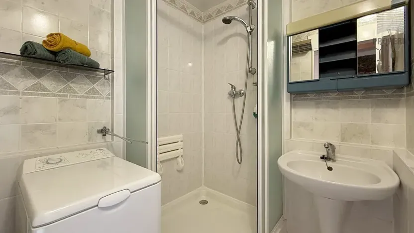 Prodej bytu 2+1, Brno, Chopinova, 58 m2