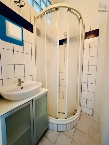 Pronájem bytu 2+1, Brno, Údolní, 60 m2