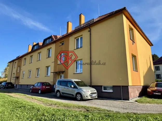 Pronájem bytu 1+kk, Ústí nad Orlicí, Špindlerova, 22 m2