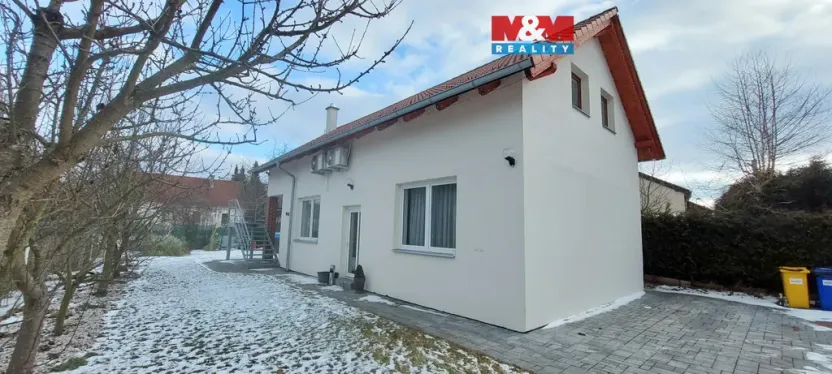 Pronájem bytu 3+kk, Mirotice, Za Truhlárnou, 59 m2