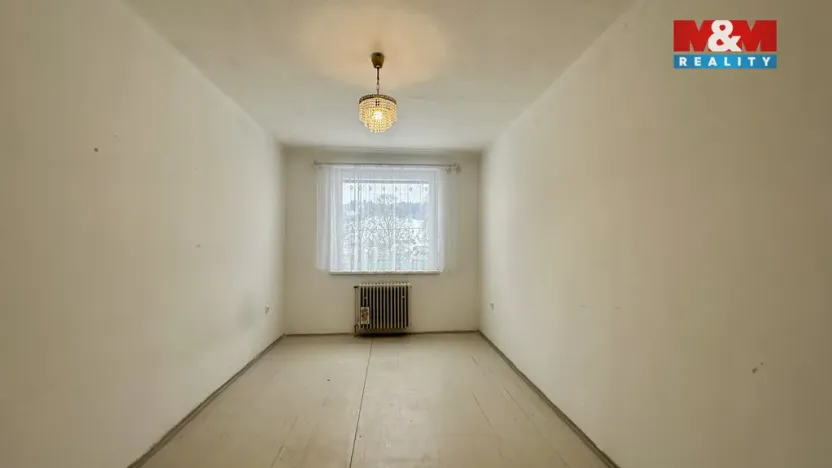 Prodej bytu 4+1, Jablonec nad Nisou - Kokonín, Dalešická, 95 m2