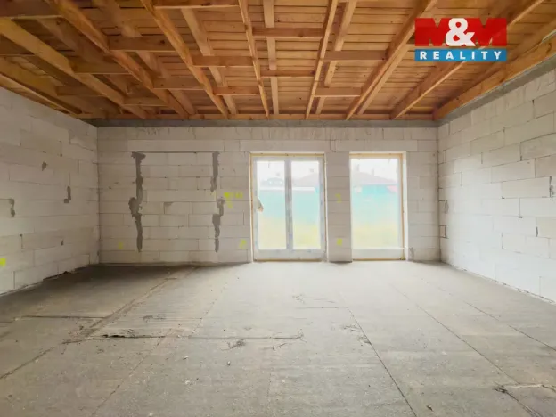 Prodej pozemku pro bydlení, Horní Suchá, Slepá, 992 m2