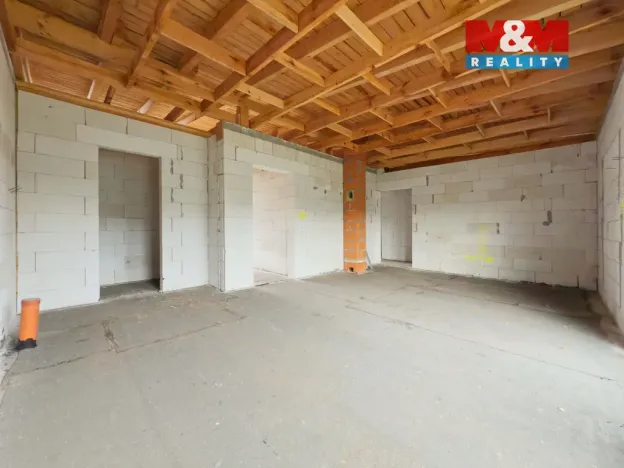 Prodej pozemku pro bydlení, Horní Suchá, Slepá, 992 m2