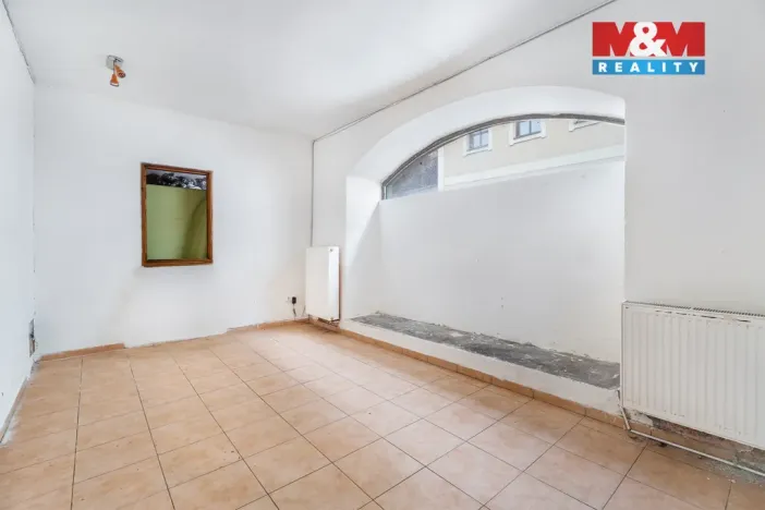 Prodej činžovního domu, Mladá Boleslav - Mladá Boleslav I, Pražská brána, 300 m2