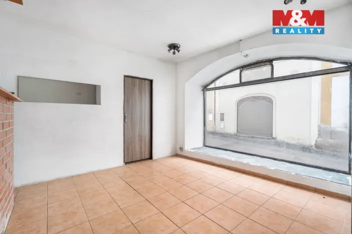 Prodej činžovního domu, Mladá Boleslav - Mladá Boleslav I, Pražská brána, 300 m2