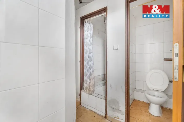 Prodej činžovního domu, Mladá Boleslav - Mladá Boleslav I, Pražská brána, 300 m2