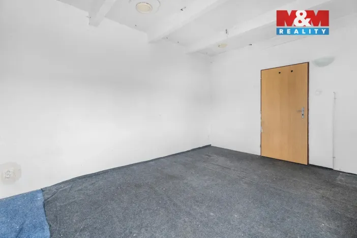 Prodej činžovního domu, Mladá Boleslav - Mladá Boleslav I, Pražská brána, 300 m2