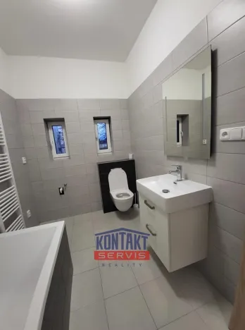 Pronájem bytu 2+1, České Budějovice - České Budějovice 3, 81 m2