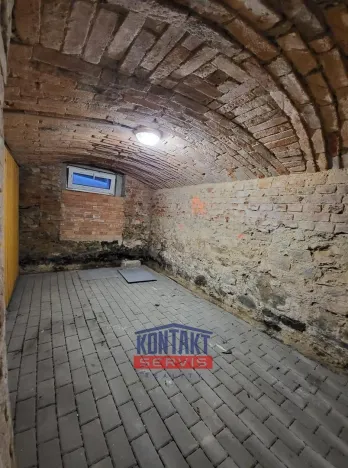 Pronájem bytu 2+1, České Budějovice - České Budějovice 3, 81 m2