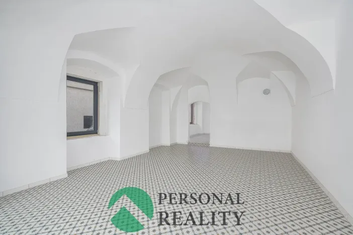 Pronájem kanceláře, Přelouč, Hradecká, 125 m2