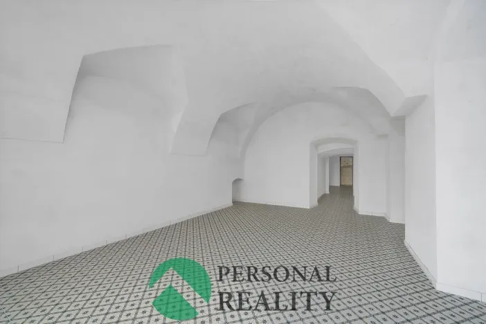 Pronájem kanceláře, Přelouč, Hradecká, 125 m2