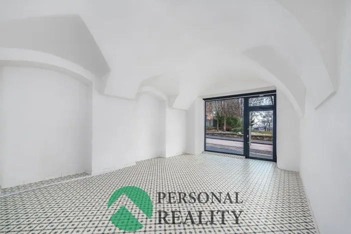 Pronájem kanceláře, Přelouč, Hradecká, 125 m2