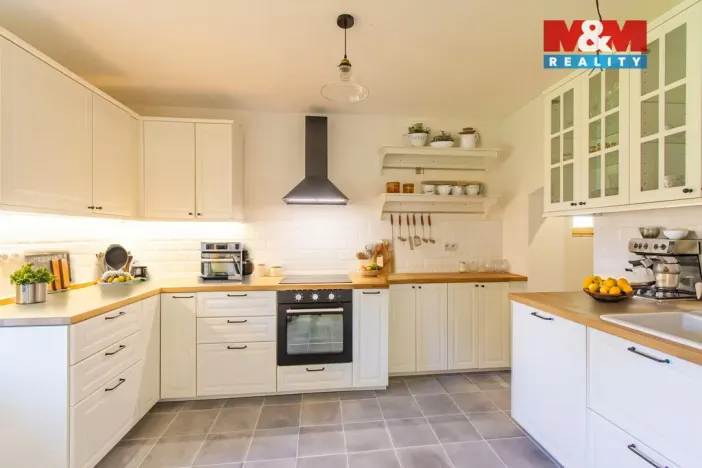 Prodej rodinného domu, Rudná pod Pradědem - Stará Rudná, 270 m2