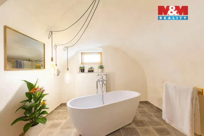 Prodej rodinného domu, Rudná pod Pradědem - Stará Rudná, 270 m2