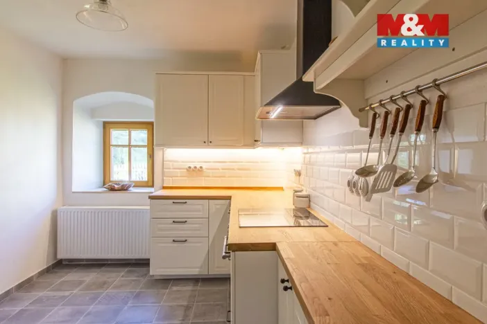 Prodej rodinného domu, Rudná pod Pradědem - Stará Rudná, 270 m2