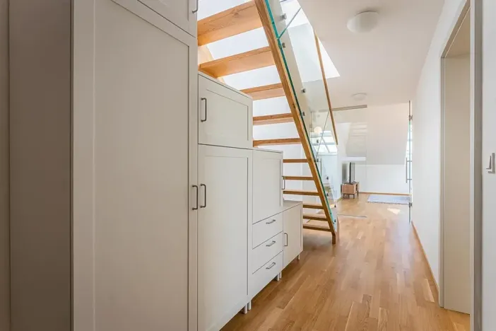 Pronájem bytu 2+kk, Praha - Vinohrady, Balbínova, 95 m2