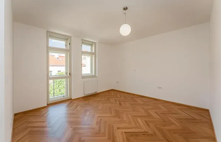 Pronájem bytu 3+kk, Praha - Žižkov, Seifertova, 85 m2