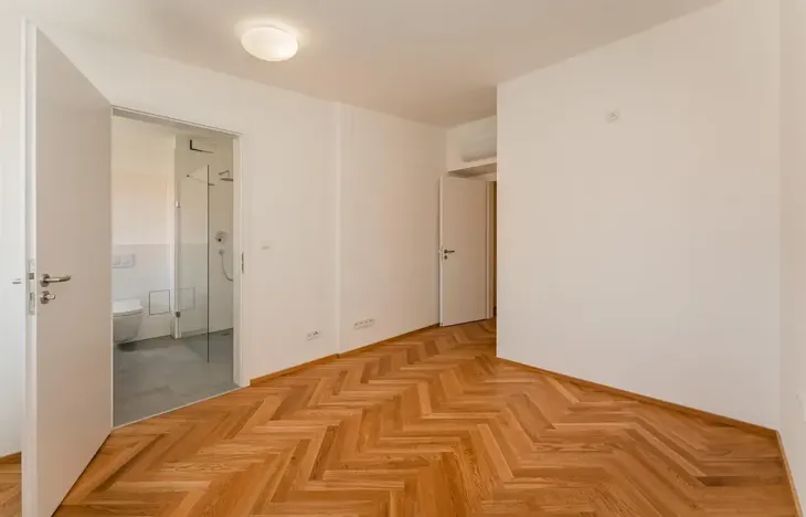 Pronájem bytu 4+kk, Praha - Žižkov, Seifertova, 107 m2