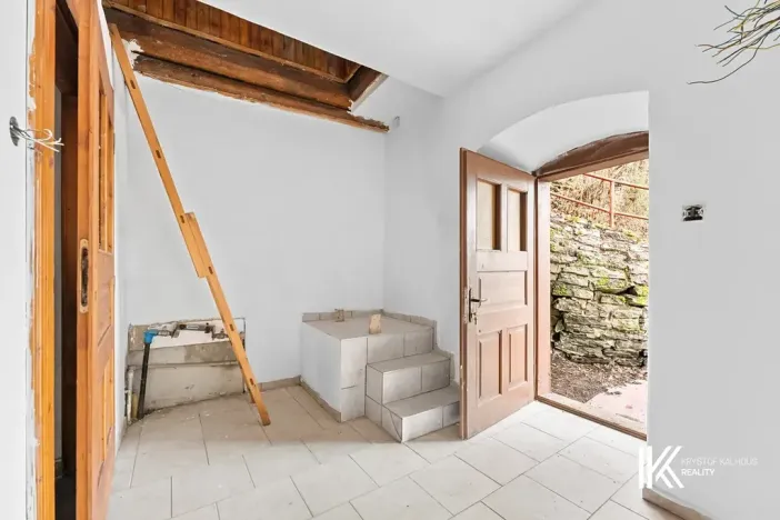 Prodej rodinného domu, Nové Město nad Metují, Na Táboře, 125 m2