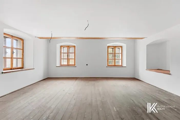 Prodej rodinného domu, Nové Město nad Metují, Na Táboře, 125 m2