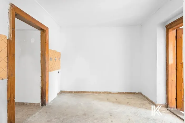 Prodej rodinného domu, Nové Město nad Metují, Na Táboře, 125 m2