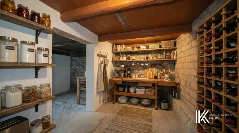 Prodej rodinného domu, Nové Město nad Metují, Na Táboře, 125 m2