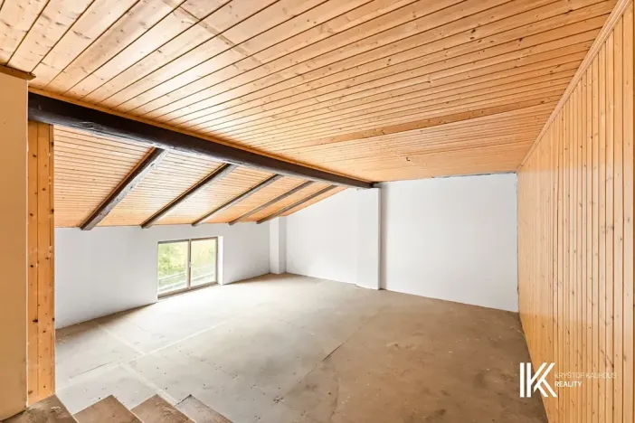 Prodej rodinného domu, Nové Město nad Metují, Na Táboře, 125 m2