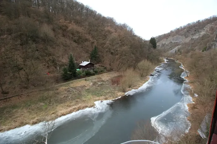 Prodej chaty, Jílové u Prahy, 40 m2