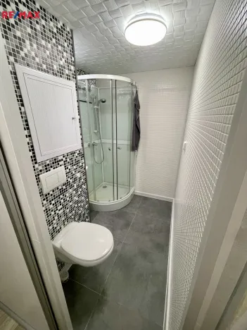 Pronájem bytu 1+1, Třebíč - Nové Dvory, Čajkovského, 36 m2