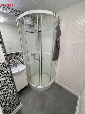 Pronájem bytu 1+1, Třebíč - Nové Dvory, Čajkovského, 36 m2