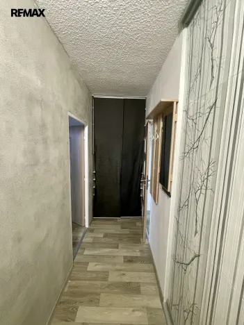 Pronájem bytu 1+1, Třebíč - Nové Dvory, Čajkovského, 36 m2
