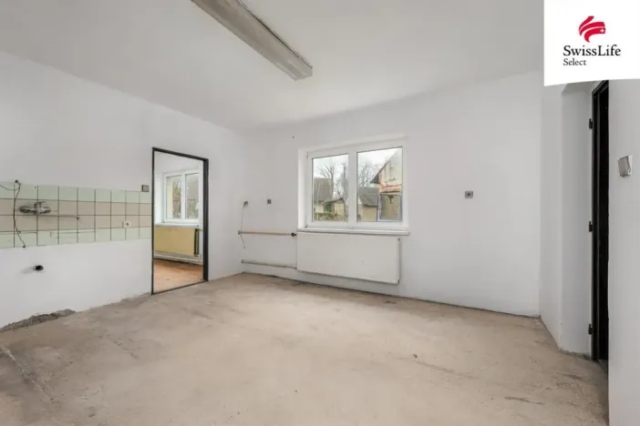 Prodej rodinného domu, Vraclav, 240 m2