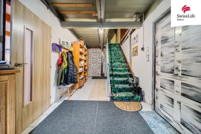 Prodej rodinného domu, Pec pod Sněžkou - Velká Úpa, 278 m2