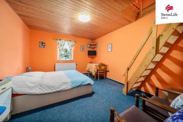 Prodej rodinného domu, Pec pod Sněžkou - Velká Úpa, 278 m2